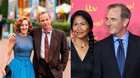 robson green partner|robson green personal life.